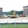 Fiscal year 2023-funded barracks project rolls into August at 3 percent complete; work continues steadily