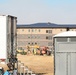 Fiscal year 2023-funded barracks project rolls into August at 3 percent complete; work continues steadily