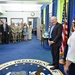 SecAF Kendall swears-in USecAF Dalton