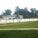 Fiscal year 2023-funded barracks project rolls into August at 3 percent complete; work continues steadily
