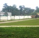Fiscal year 2023-funded barracks project rolls into August at 3 percent complete; work continues steadily
