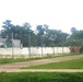 Fiscal year 2023-funded barracks project rolls into August at 3 percent complete; work continues steadily