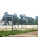 Fiscal year 2023-funded barracks project rolls into August at 3 percent complete; work continues steadily
