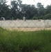 Fiscal year 2023-funded barracks project rolls into August at 3 percent complete; work continues steadily