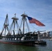 USS Constitution First Sail, May 17, 2024