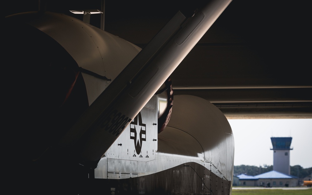 NAVSEA Members Tour Mayport