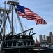 USS Constitution First Sail, May 17, 2024