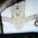 344 ARS KC-46s aerial refuel combat, support aircraft during BE 24-3