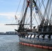 USS Constitution First Sail, May 17, 2024