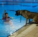 MWD complete water familiarization training