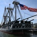 USS Constitution First Sail, May 17, 2024