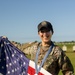 U.S. Army Sgt. Sagen Maddalena