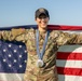 U.S. Army Sgt. Sagen Maddalena