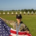 U.S. Army Sgt. Sagen Maddalena