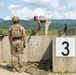 109th Security Forces airmen hone weapons skills for deployment.