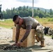 109th Security Forces airmen hone weapons skills for deployment.