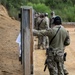 ST Airmen, Italian SOF conduct range training during EW FTX II