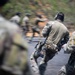 ST Airmen, Italian SOF conduct range training during EW FTX II