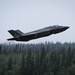 58th FS B-Course students complete capstone in Alaska