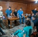 US medics, Paraguayan first responders collaborate on TCCC amid AMISTAD 24