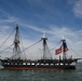 USS Constitution First Sail, May 17, 2024