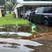 Troops weather the storm: Fort Stewart-Hunter’s response to Debby