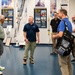 DAF Art Program highlights Space Force's Guardian astronaut