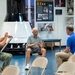 DAF Art Program highlights Space Force's Guardian astronaut