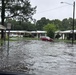 Troops weather the storm: Fort Stewart-Hunter’s response to Debby