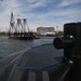 USS Constitution First Sail, May 17, 2024