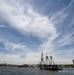 USS Constitution First Sail, May 17, 2024