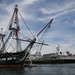 USS Constitution First Sail, May 17, 2024