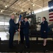 142nd MXS Welcomes New Commander