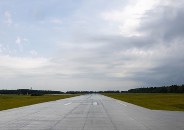 Davis South Airfield