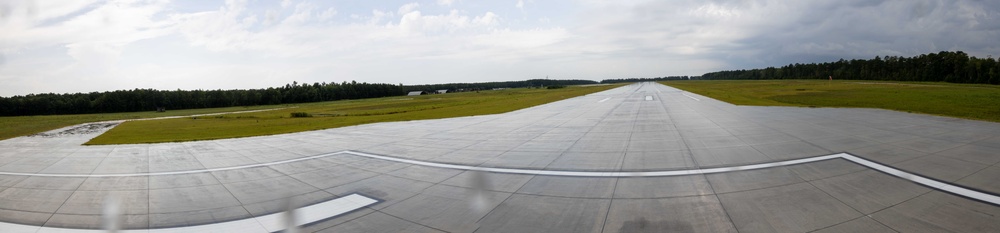 Davis South Airfield