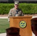 Army promotes Warne, 102nd Training Division (MS) changes command