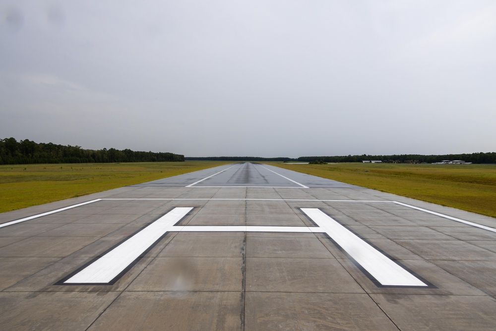 Davis South Airfield