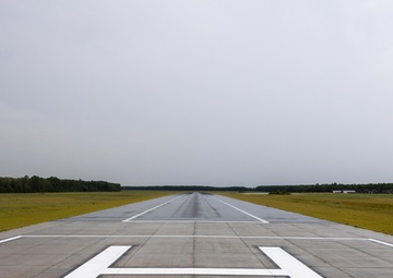 Davis South Airfield