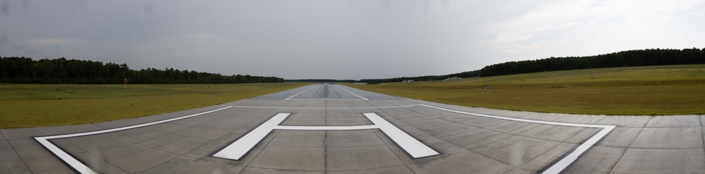 Davis South Airfield