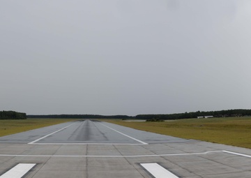 Davis South Airfield