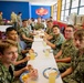 Sea Cadets Complete National Training at NAS JRB Fort Worth