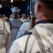 CNO Hosts Chief of the Royal Norwegian Navy