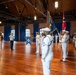 CNO Hosts Chief of the Royal Norwegian Navy