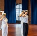 CNO Hosts Chief of the Royal Norwegian Navy