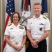 CNO Hosts Chief of the Royal Norwegian Navy