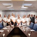 CNO Hosts Chief of the Royal Norwegian Navy
