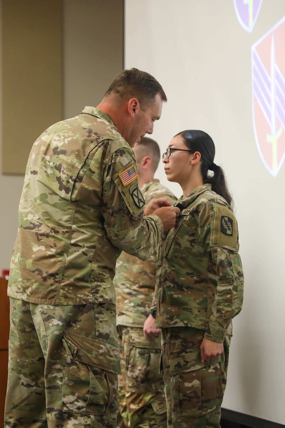 Operation Combined Victory: SFAB warfighting laboratory