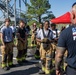 Igniting dreams: Cadets tackle 316th Civil Engineer Squadron program