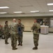 Task Force Echo Casing of the Colors Ceremony 02