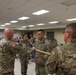 Task Force Echo Casing of the Colors Ceremony 03